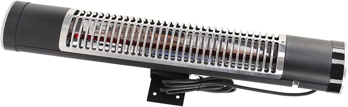 IP55 infrared patio heater