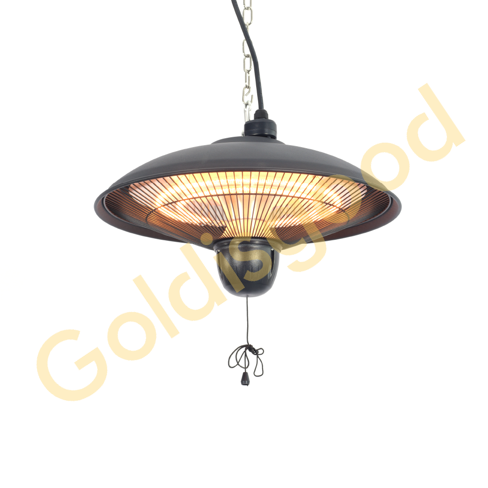 Calefactor para habitación de bebé