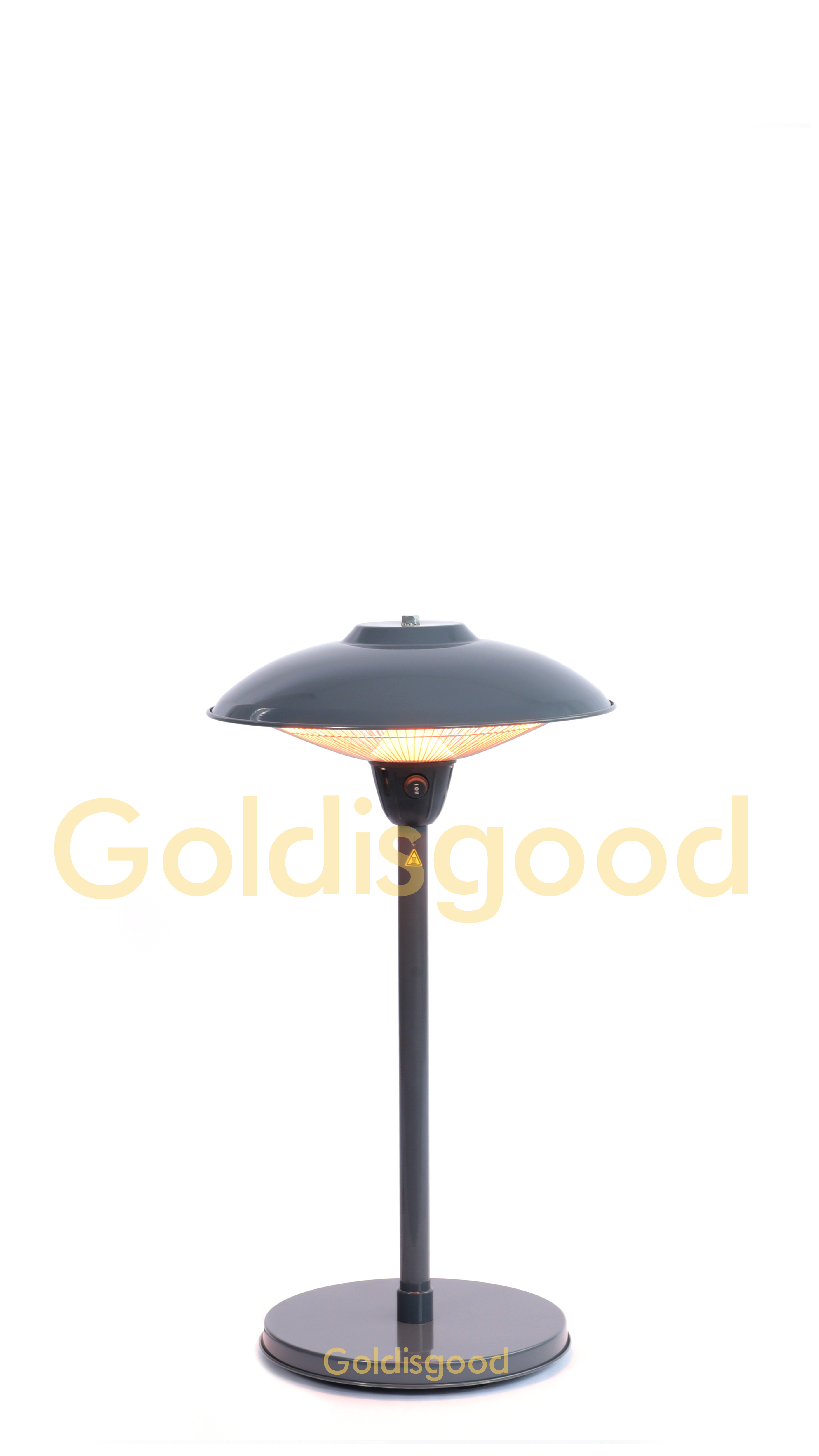IP65 waterproof outdoor heater